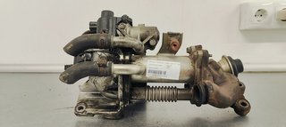 ENFRIADOR EGR RENAULT MEGANE III BERLINA 5 P 1.5D
