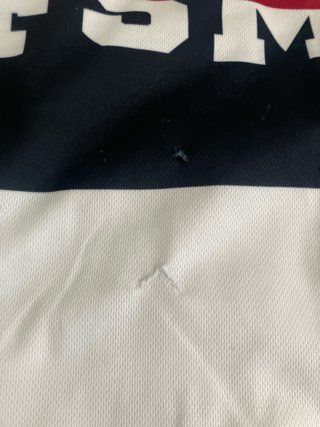 Chándal Uniforme Santa Margarita Nuevo