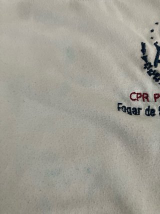 Chándal Uniforme Santa Margarita Nuevo