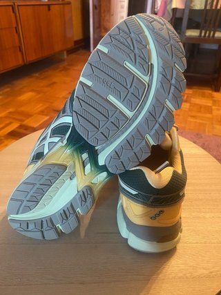 Zapatillas Asics Gel Kayano 20