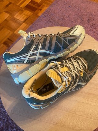 Zapatillas Asics Gel Kayano 20