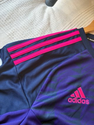 Camiseta FC Cartagena 22/23 Adidas Talla L