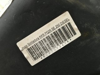 Deposito combustible Seat Ibiza IV 6J
