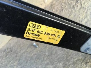 Elevalunas trasero izq audi a4 s4 b6