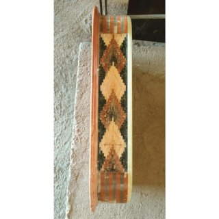 Tocador Art Déco Ónix Macizo Único