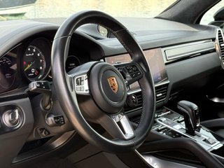 Porsche Cayenne Turbo S, nacional, año 2023