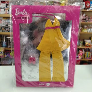 Barbie Fashion Collection Ropa y Zapatos