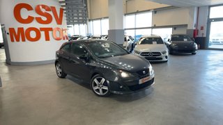 Seat IBIZA CUPRA SC 1.4 TSI 180CV CUPRA DSG (2011)