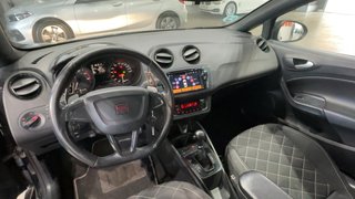 Seat IBIZA CUPRA SC 1.4 TSI 180CV CUPRA DSG (2011)