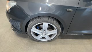 Seat IBIZA CUPRA SC 1.4 TSI 180CV CUPRA DSG (2011)