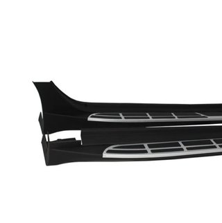 Estriberas laterales Hyundai IX35