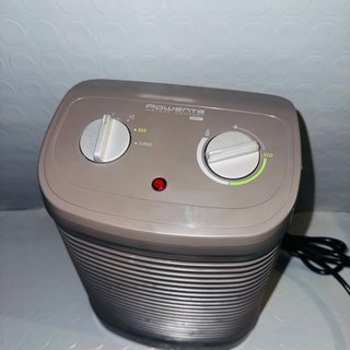 Calefactor Rowenta Comfort Compact SO2320 2000W silence 44dBA