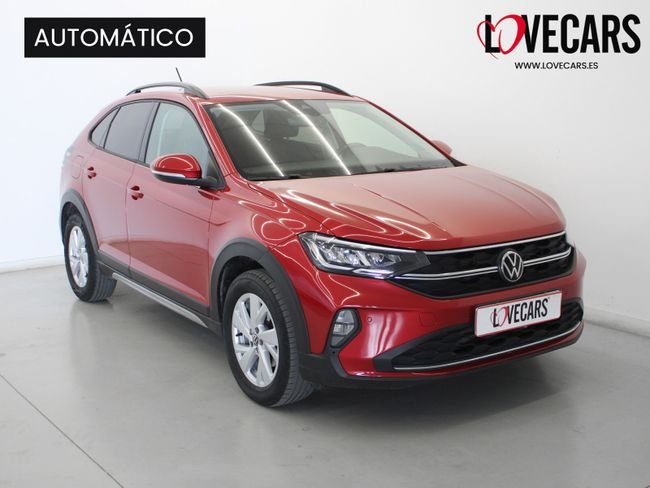 Volkswagen Taigo Life TSI DSG 2022