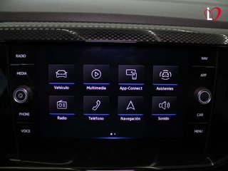 Volkswagen Taigo Life 1.0 TSI 81kW (110CV) DSG