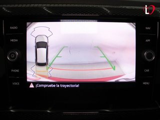 Volkswagen Taigo Life 1.0 TSI 81kW (110CV) DSG
