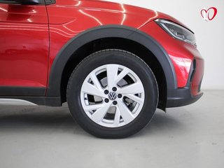 Volkswagen Taigo Life 1.0 TSI 81kW (110CV) DSG
