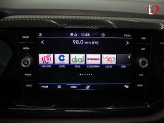 Volkswagen Taigo Life 1.0 TSI 81kW (110CV) DSG