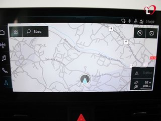 Audi Quattro 40 TDI 150kW (204CV) quattro S tronic ALLROAD