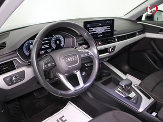 Audi A4 40 TDI 150kW (204CV) quattro S tronic ALLROAD