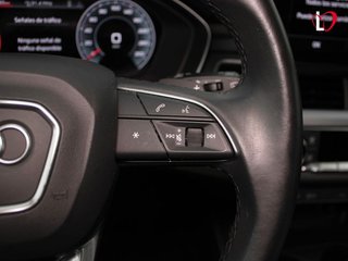 Audi A4 40 TDI 150kW (204CV) quattro S tronic ALLROAD