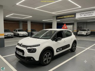 Citroen C3 2020