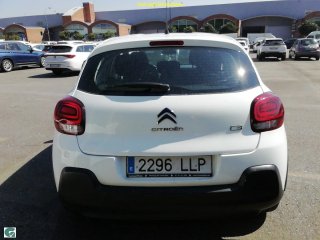 Citroen C3 2020