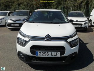 Citroen C3 2020