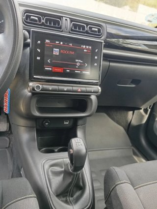 Citroen C3 2020