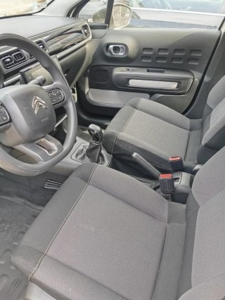 Citroen C3 2020