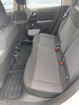 Citroen C3 2020