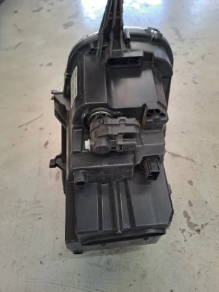 Faro izquierdo Citroën C3
