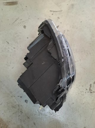 Faro izquierdo Citroën C3
