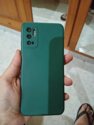 Xiaomi Redmi Note 10 5G