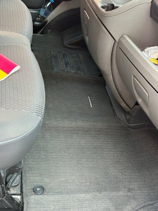 Citroen Jumper 2008