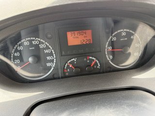 Citroen Jumper 2008