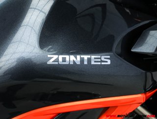 ZONTES T-350 -APTA A2-