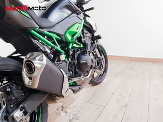 KAWASAKI Z 900