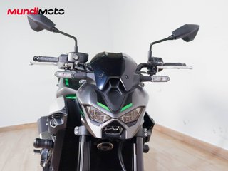 KAWASAKI Z 900