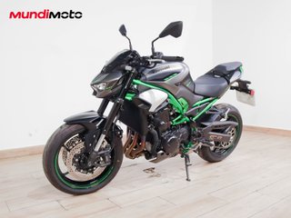 KAWASAKI Z 900