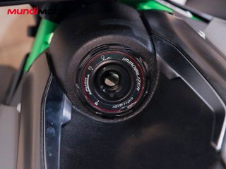 KAWASAKI Z 900