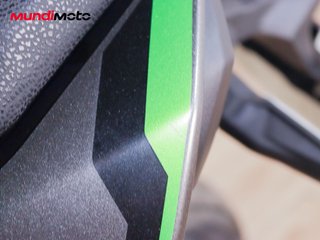 KAWASAKI Z 900
