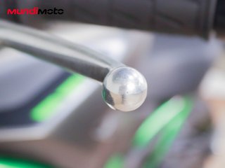 KAWASAKI Z 900