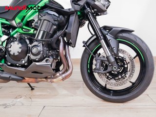 KAWASAKI Z 900