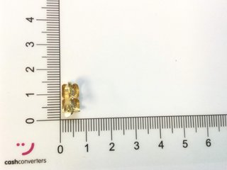 E643756-0 PENDIENTES ORO 18K CON CIRCONITA