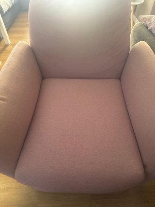 2 sofas relax de ikea