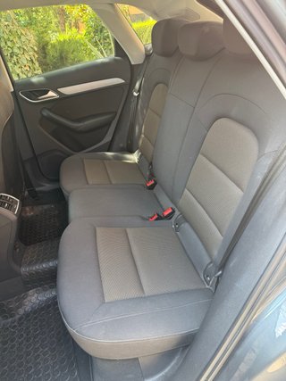Audi Q3 2012