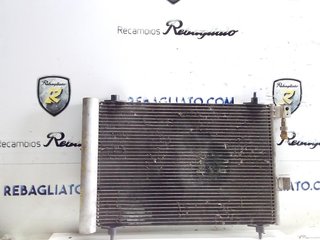 RADIADOR CALEFACCION / AIRE ACONDICIONADO CITROEN