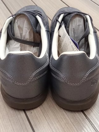 Zapatillas Hombre Antracita Nuevas a estrenar