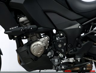 KAWASAKI VERSYS 1000