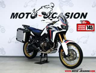 HONDA CRF 1000L AFRICA TWIN DCT ¿A2?